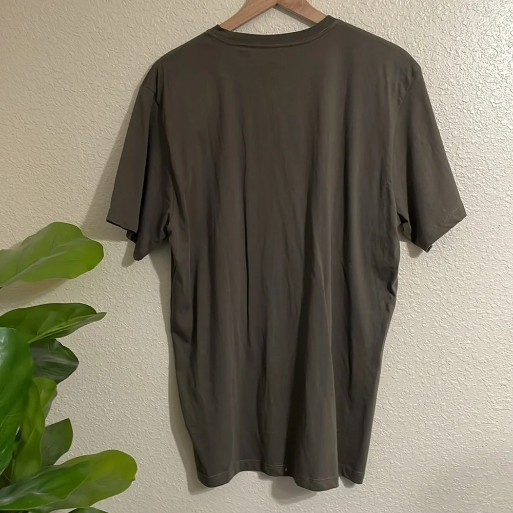 The North Face T-shirt